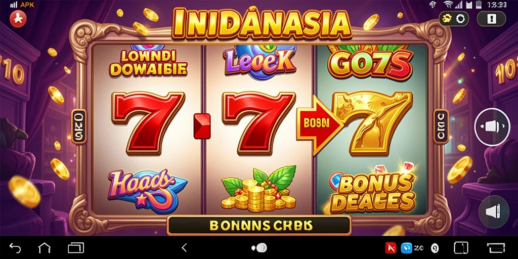 Tampilan antarmuka DJARUM4D yang menarik.