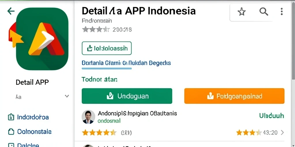 Tampilan grafis yang memukau dan tema menarik.